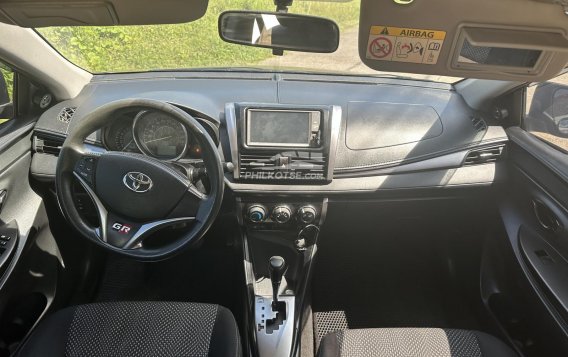 2018 Toyota Vios  1.3 E CVT in Las Piñas, Metro Manila-4