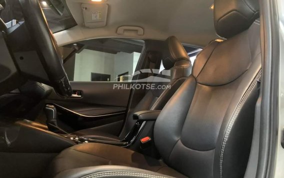 2020 Toyota Altis in Manila, Metro Manila-17