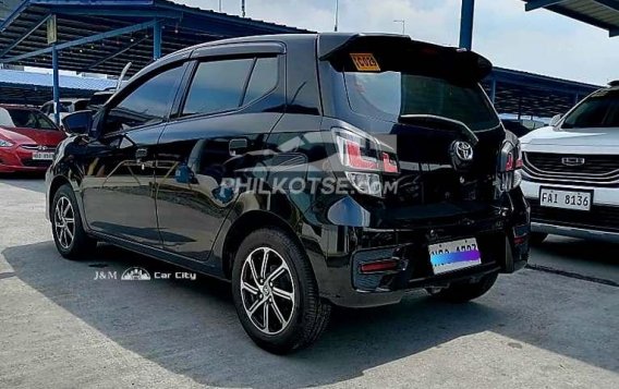 2020 Toyota Wigo  1.0 G MT in Pasay, Metro Manila-5