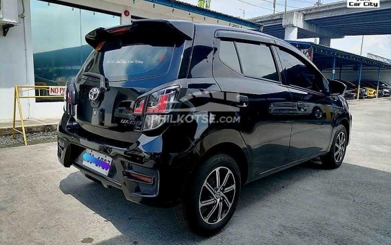 2020 Toyota Wigo  1.0 G MT in Pasay, Metro Manila-4