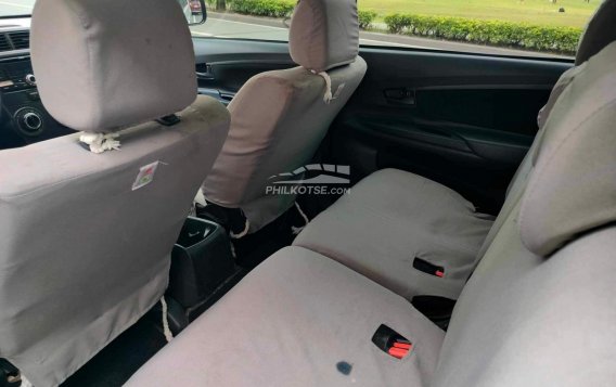 2018 Toyota Avanza  1.3 E AT in Makati, Metro Manila-8