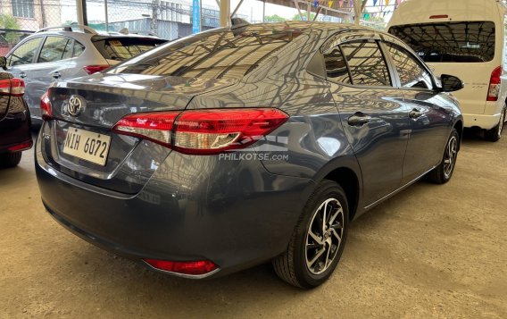 2023 Toyota Vios in Quezon City, Metro Manila-1