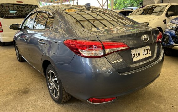 2023 Toyota Vios in Quezon City, Metro Manila