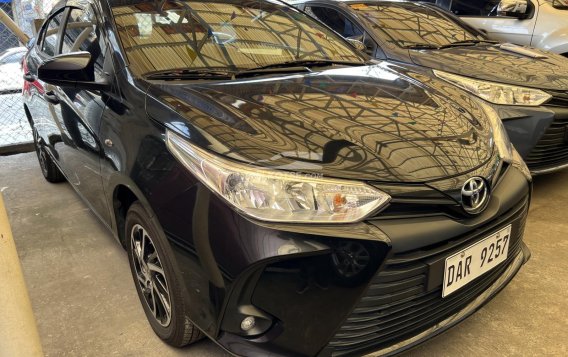 2022 Toyota Vios in Quezon City, Metro Manila-6