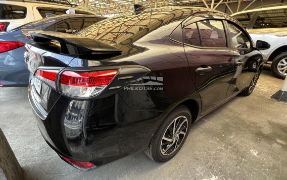 2022 Toyota Vios in Quezon City, Metro Manila-1