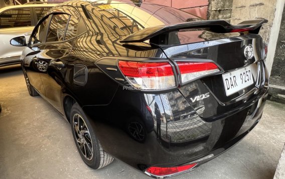 2022 Toyota Vios in Quezon City, Metro Manila