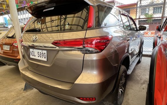 2019 Toyota Fortuner in Quezon City, Metro Manila-1