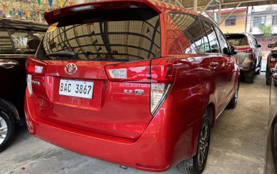 2022 Toyota Innova in Quezon City, Metro Manila-1