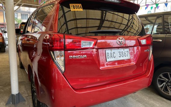 2022 Toyota Innova in Quezon City, Metro Manila