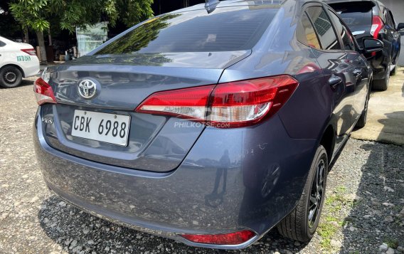 2022 Toyota Vios in Quezon City, Metro Manila-6