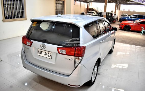 2020 Toyota Innova  2.8 E Diesel MT in Lemery, Batangas-4
