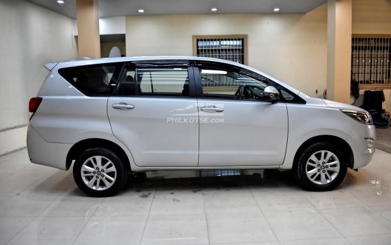 2020 Toyota Innova  2.8 E Diesel MT in Lemery, Batangas-22