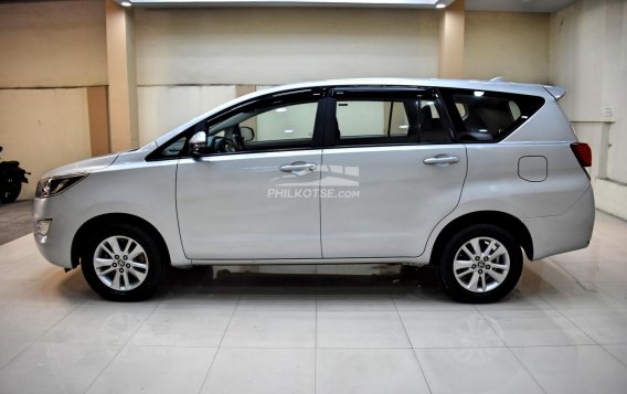 2020 Toyota Innova  2.8 E Diesel MT in Lemery, Batangas-21