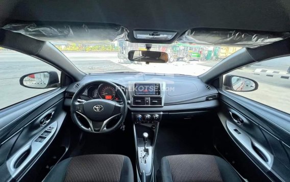 2015 Toyota Yaris in Manila, Metro Manila-2