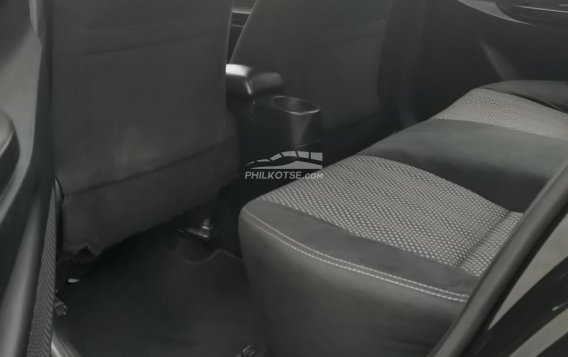 2018 Toyota Vios  1.3 E MT in Quezon City, Metro Manila-1