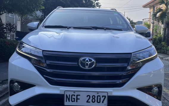 2019 Toyota Rush  1.5 G AT in Pasig, Metro Manila