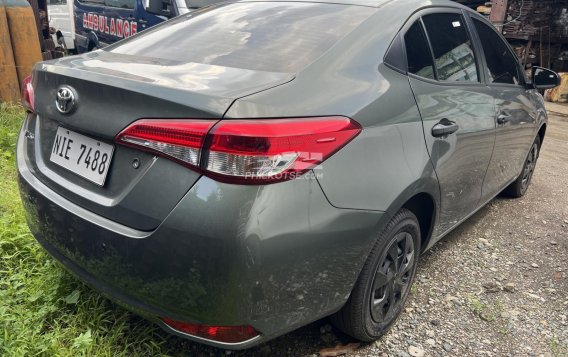 2022 Toyota Vios in Quezon City, Metro Manila-5