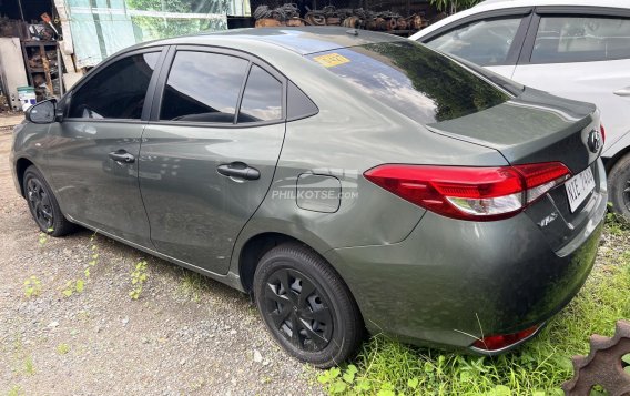 2022 Toyota Vios in Quezon City, Metro Manila-4