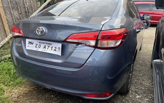 2022 Toyota Vios in Quezon City, Metro Manila