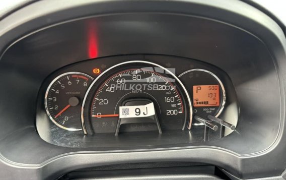 2023 Toyota Wigo in Angeles, Pampanga-15