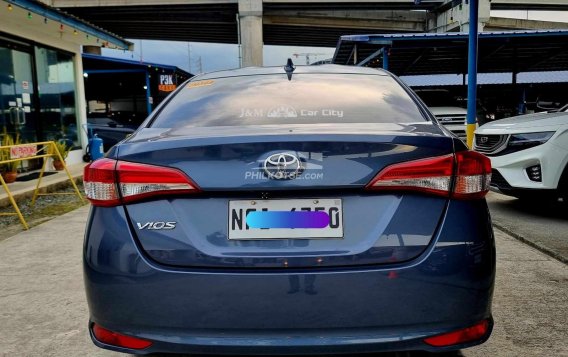 2022 Toyota Vios 1.3 XLE CVT in Pasay, Metro Manila-7