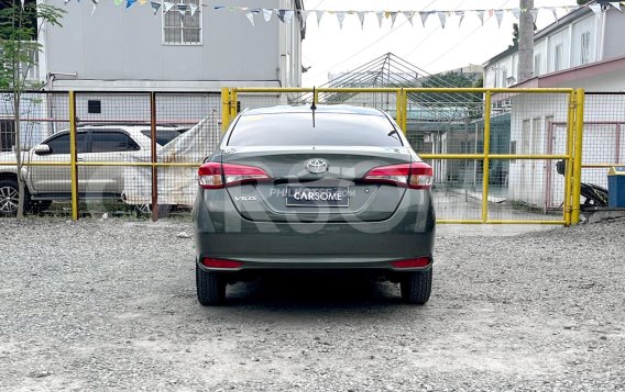 2023 Toyota Vios 1.3 XE CVT in Pasay, Metro Manila-15