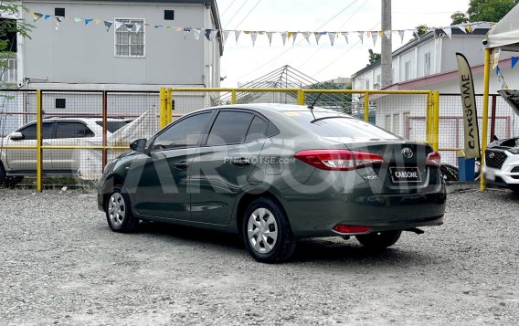 2023 Toyota Vios 1.3 XE CVT in Pasay, Metro Manila-13