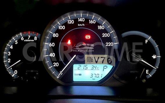 2023 Toyota Vios 1.3 XE CVT in Pasay, Metro Manila-4
