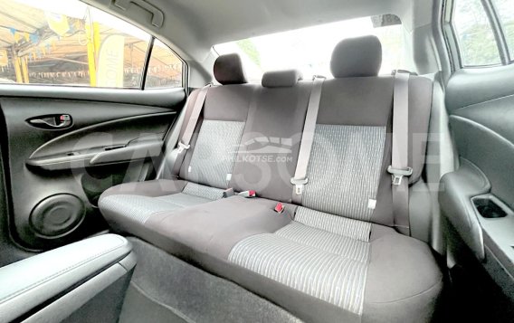 2023 Toyota Vios 1.3 XE CVT in Pasay, Metro Manila-1