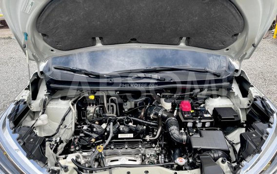 2023 Toyota Veloz V CVT (Platinum White Pearl Mica) in Pasay, Metro Manila-10