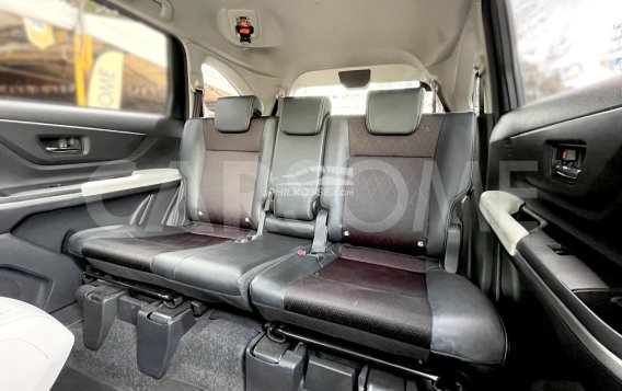 2023 Toyota Veloz V CVT (Platinum White Pearl Mica) in Pasay, Metro Manila-15