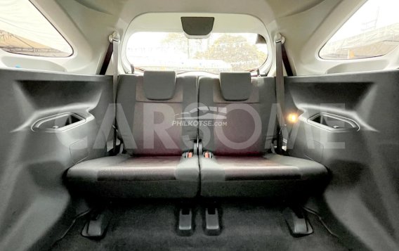 2023 Toyota Veloz V CVT (Platinum White Pearl Mica) in Pasay, Metro Manila-14