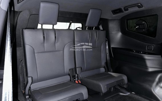 2023 Toyota Land Cruiser in Quezon City, Metro Manila-17