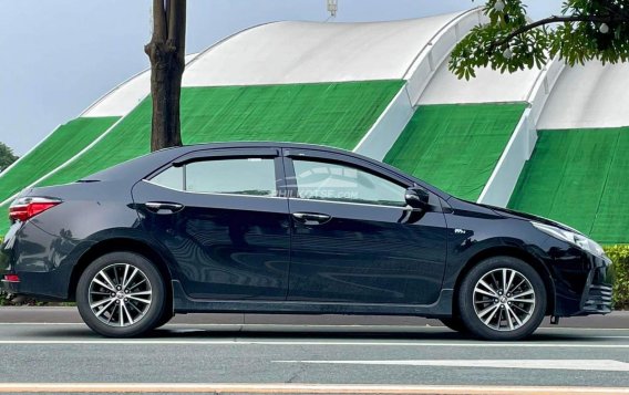 2018 Toyota Altis in Makati, Metro Manila-3