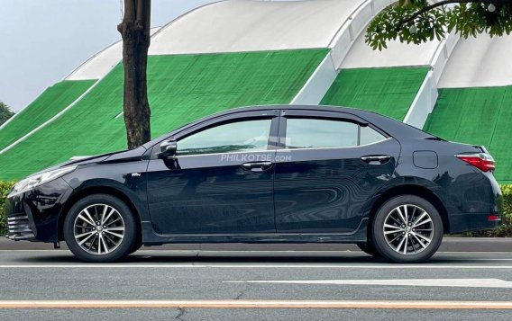 2018 Toyota Altis in Makati, Metro Manila-4