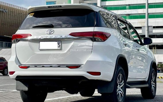 2016 Toyota Fortuner in Makati, Metro Manila-13