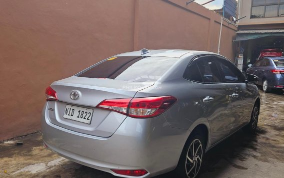 2022 Toyota Vios in Quezon City, Metro Manila-4