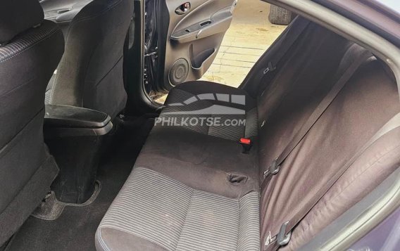 2021 Toyota Vios in Quezon City, Metro Manila-6