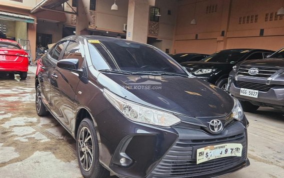 2022 Toyota Vios in Quezon City, Metro Manila