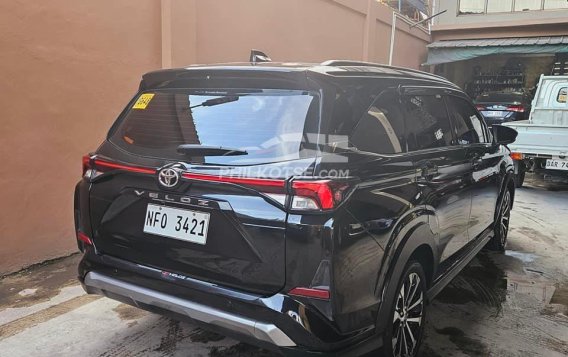 2023 Toyota Veloz in Quezon City, Metro Manila-6