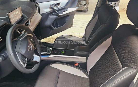 2023 Toyota Veloz in Quezon City, Metro Manila-4