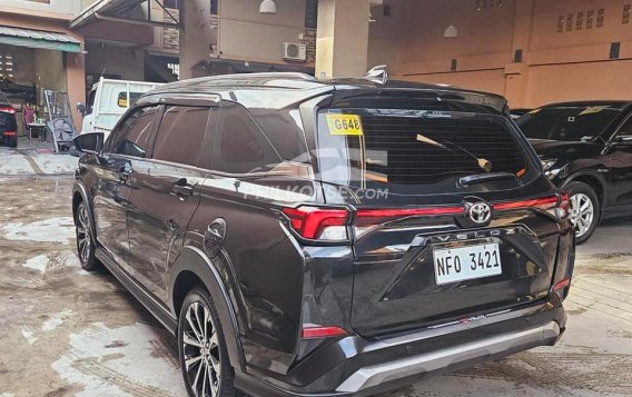 2023 Toyota Veloz in Quezon City, Metro Manila-5