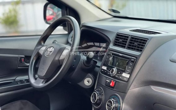 2018 Toyota Avanza  1.3 E M/T in Manila, Metro Manila-13