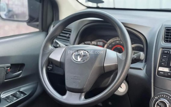 2018 Toyota Avanza  1.3 E M/T in Manila, Metro Manila-9