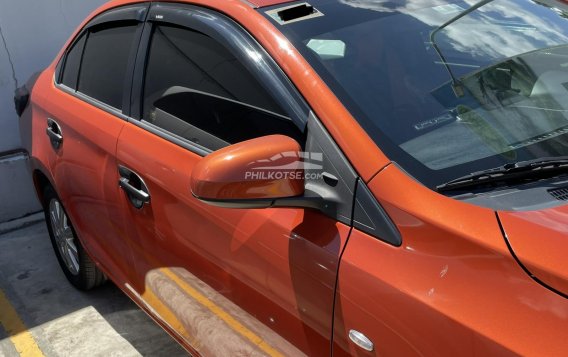 2017 Toyota Vios  1.3 E MT in Quezon City, Metro Manila-2