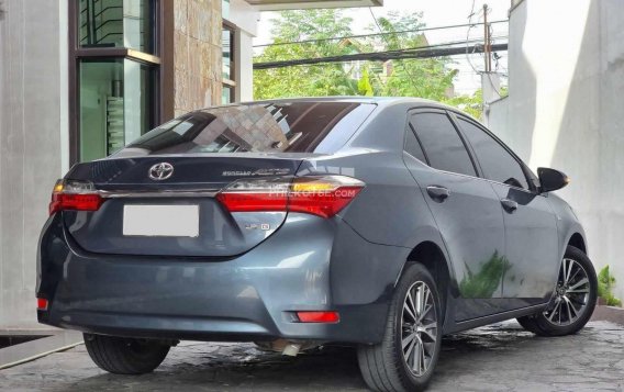 2019 Toyota Altis in Quezon City, Metro Manila-2