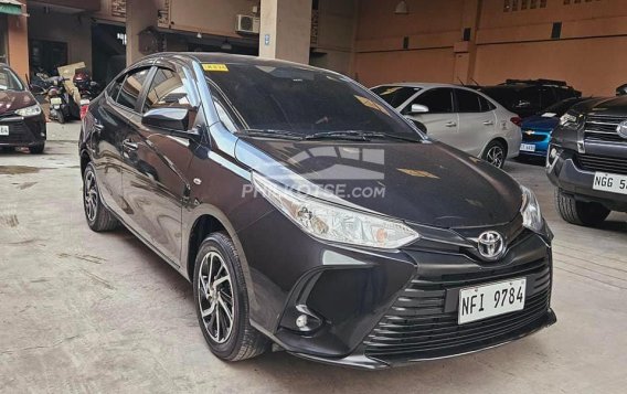 2022 Toyota Vios in Quezon City, Metro Manila