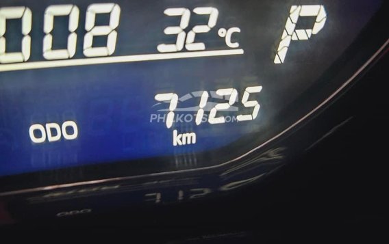 2022 Toyota Vios in Quezon City, Metro Manila-6