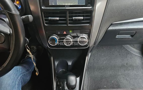 2022 Toyota Vios in Quezon City, Metro Manila-7