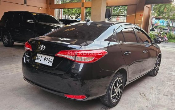 2022 Toyota Vios in Quezon City, Metro Manila-8